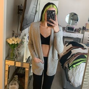 Cardigan *SOLD* on curtsy